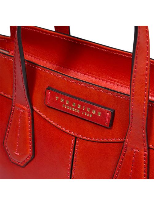 Baby Tote Gloria borsa a mano THE BRIDGE | 04372501L1